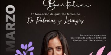 La Municipalidad de Cañada de Gómez convoca a una nueva edición del Homenaje Mujeres Semilla 2026