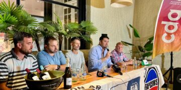 Cañada de Gómez vuelve a ser sede del Rally Santafesino