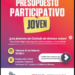 Presupuesto participativo joven: los jóvenes votan y definen el próximo proyecto para Cañada de Gómez