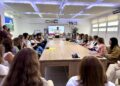 La Municipalidad de Cañada de Gómez realizó la primera entrega del aporte del Fondo de Asistencia Educativa (FAE)