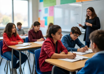 Santa Fe inicia el ciclo lectivo con todas las escuelas abiertas y el objetivo de sostener los 185 días de clases