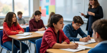 Santa Fe inicia el ciclo lectivo con todas las escuelas abiertas y el objetivo de sostener los 185 días de clases