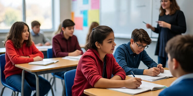 Santa Fe inicia el ciclo lectivo con todas las escuelas abiertas y el objetivo de sostener los 185 días de clases