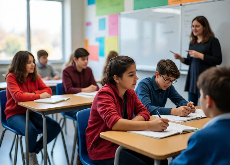 Santa Fe inicia el ciclo lectivo con todas las escuelas abiertas y el objetivo de sostener los 185 días de clases