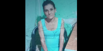 Buscan a una mujer de 46 años de Cañada de Gómez