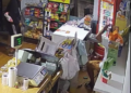 Cañada de Gómez: Dispusieron la prisión preventiva para el ladrón que ingresó a un minimarket, agredir a un empleado, sustraer una pc y mercadería