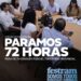 FESTRAM COMUNICA: PARO DE 72 HORAS EN TODO EL TERRITORIO PROVINCIAL