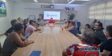 Caja de Jubilaciones y Pensiones Municipales de Cañada de Gómez: “NO LE AVISEN A SILVANO”