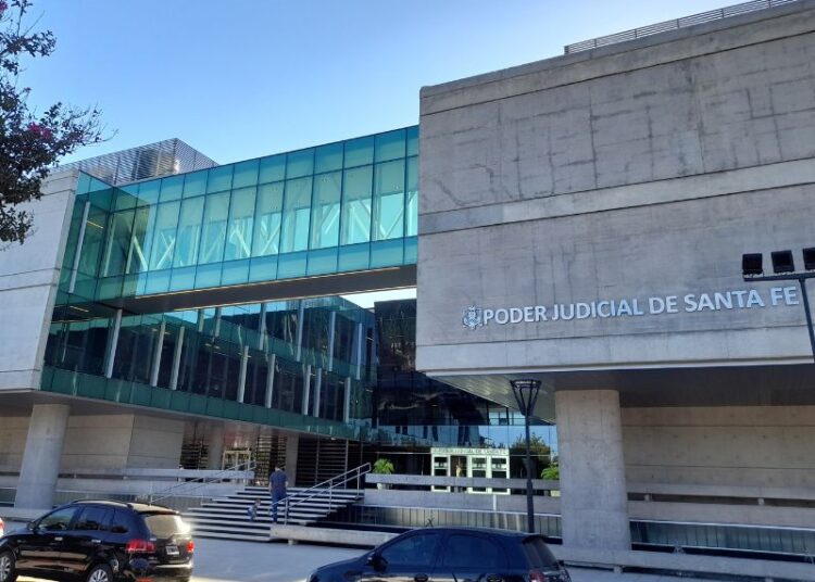 Prisión preventiva para un hombre por amenazar al intendente de Avellaneda