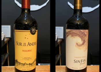 ¡YA ESTÁN DISPONIBLES LOS VINOS DE MARZO DE CLUB DI VINÈE… VENÍ A BUSCARLOS A NUESTRO LOCAL!