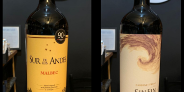 ¡YA ESTÁN DISPONIBLES LOS VINOS DE MARZO DE CLUB DI VINÈE… VENÍ A BUSCARLOS A NUESTRO LOCAL!