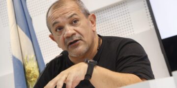 Sadop Rosario denuncia caída del salario en Santa Fe: del puesto 5 al 13 a nivel nacional