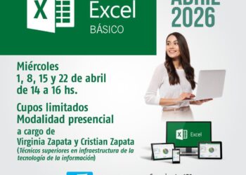 FUDECA anuncia nuevos cursos y carrera con inscripciones abiertas