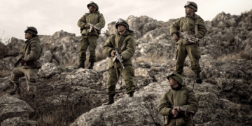 Día del Veterano y de los Caídos en la Guerra de Malvinas: recuerdo vivo de una gesta