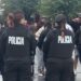 Santa Fe: una mujer detenida con pedido de captura, y otros tres hombres por disturbios, serán excluidos de las canchas