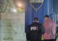 VIDEO: PDI detuvo al “Gordo Axel”, prófugo desde hace un año y medio por comercialización de drogas