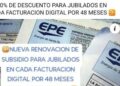 EPE alerta por estafas y advierte sobre publicidades engañosas en redes y mensajes de Whatsapp