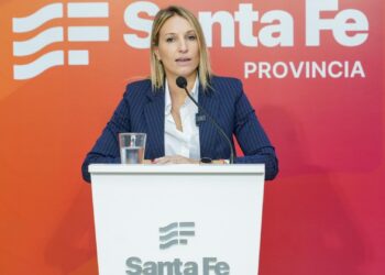 «La baja de impuestos es moneda corriente en la provincia de Santa Fe”