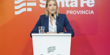 «La baja de impuestos es moneda corriente en la provincia de Santa Fe”