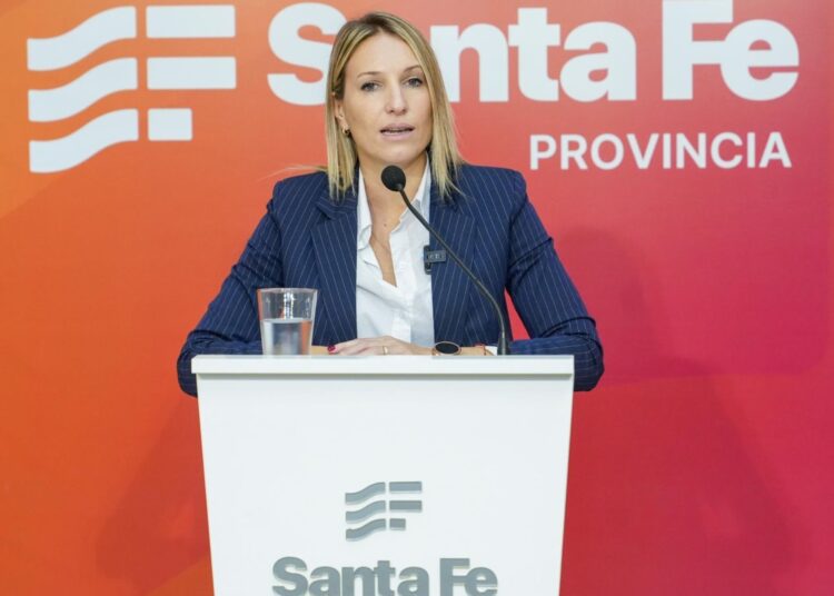 «La baja de impuestos es moneda corriente en la provincia de Santa Fe”