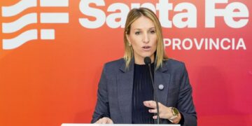 Coudannes: “La amenaza no es broma, es un delito y el delito se paga”