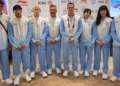 Panamá 2026: El boxeo argentino, con el ADN de los Juegos Deportivos Nacionales Evita