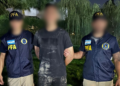 El DFI de la PFA detuvo a un barra del Club Deportivo Laferrere por homicidio