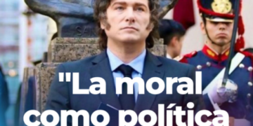 La particular moral libertaria – Por José Mayero