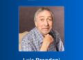 Falleció el actor Luis Brandoni