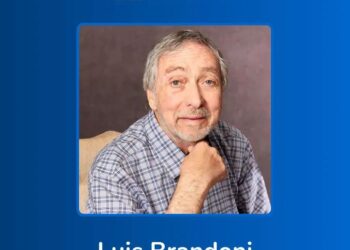 Falleció el actor Luis Brandoni