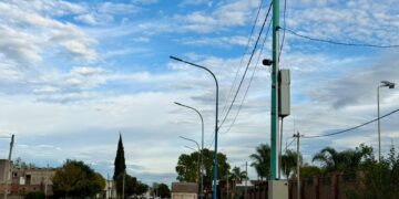 Desde el lunes 11 de mayo Cañada de Gómez podrá realizar controles de velocidad en Ruta Nacional 9