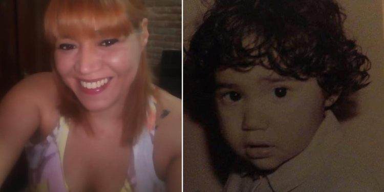 Búsqueda de Identidad en Cañada de Gómez: «Se llevaron su secreto y jamás me quisieron decir mi verdad»