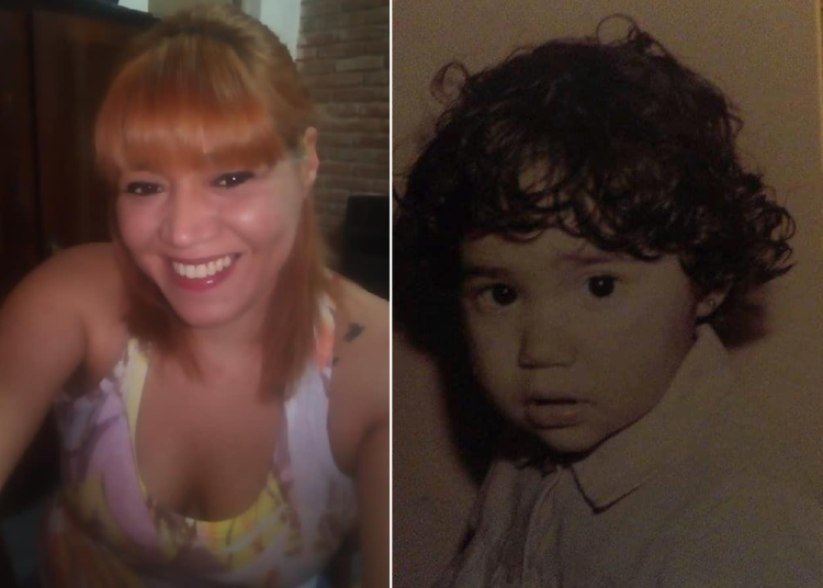 Búsqueda de Identidad en Cañada de Gómez: «Se llevaron su secreto y jamás me quisieron decir mi verdad»