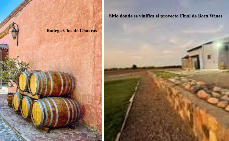 CLUB DE VINOS DI VINÈE TIENE DOS PROPUESTAS PARA ABRIL QUE SON UNA LOCURA