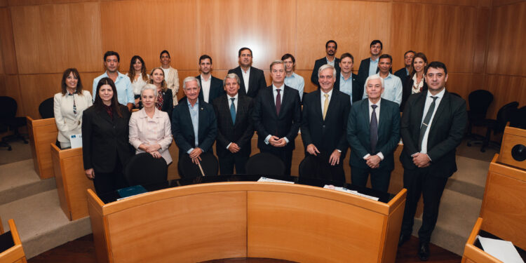 Cañada de Gómez se suma a un programa internacional para fortalecer la participación ciudadana y modernizar sus servicios