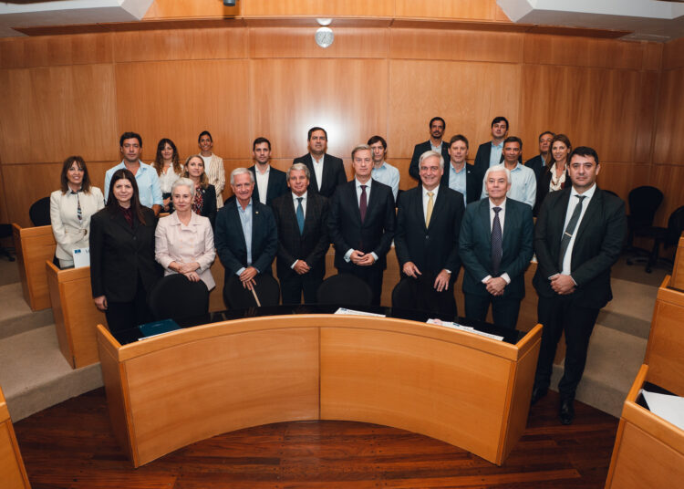 Cañada de Gómez se suma a un programa internacional para fortalecer la participación ciudadana y modernizar sus servicios