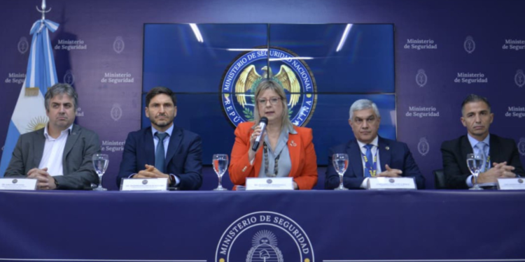 Masacre escolar en San Cristóbal | Monteoliva: “La investigación reveló vínculos con subculturas digitales violentas”