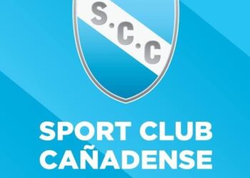 Sport Club Cañadense da a conocer su Agenda deportiva del 09 al 12 de abril