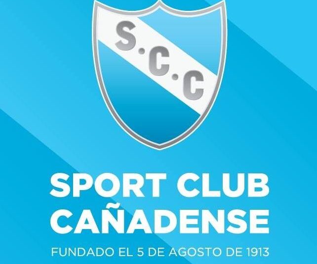 Sport Club Cañadense da a conocer su Agenda deportiva del 09 al 12 de abril