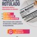 Invitan a participar del Taller de Rotulado destinado a emprendedores del rubro alimenticio