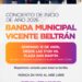 La banda municipal “Vicente Beltrán” presenta su concierto de inicio de año 2026
