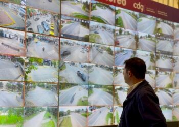 La Municipalidad de Cañada de Gómez contará con un Centro de Operaciones y Monitoreo modelo en la región