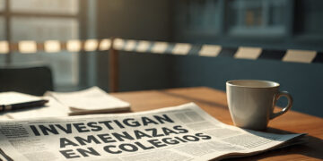 Educación: el gobierno santafesino solicita a la comunidad educativa asumir un rol activo en la prevención contra las amenazas