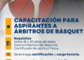 ACRAD ofrece Capacitación también para la Ciudad de Las Parejas (Santa Fe)