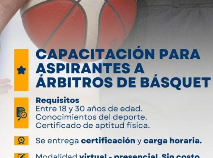 ACRAD ofrece Capacitación también para la Ciudad de Las Parejas (Santa Fe)