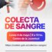 La Municipalidad de Cañada de Gómez y el Hospital San José realizan una colecta de sangre