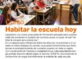 “Habitar la escuela secundaria hoy”. Nueva capacitación con puntaje docente oficial.