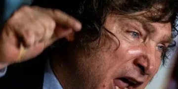 El riesgo Milei – Por José Mayero