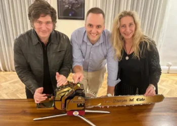 ADORNI.FIN – Por José Mayero