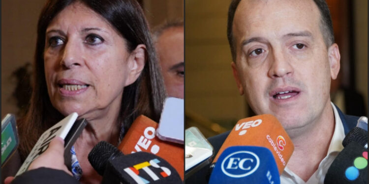 El socialismo destacó la nueva ley de municipios: “Es un paso histórico para modernizar nuestros gobiernos locales”